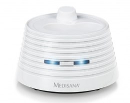 Nawilżacz powietrza Medisana AH 662 (12W; kolor biały)