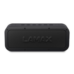 Głośnik bezprzewodowy Lamax Storm1 40W BT5.0 NFC IP67 Black