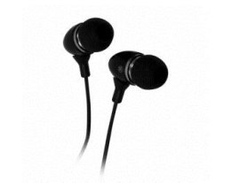 Słuchawki VAKOSS LT-437EX (dokanałowe; NIE; kolor czarny