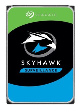 Dysk HDD Seagate SkyHawk ST4000VX013 (4 TB ; 3.5"; 256 MB; 5400 obr/min; SMR)