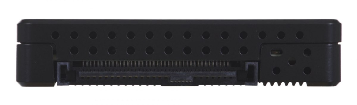 Dysk SSD Western Digital Ultrastar DC SN840 WUS4BA119DSP3X1 (1.92 TB; U.2; PCIe NVMe 3.1 x4 ; 1DW/D; SE)