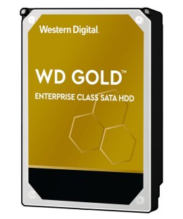 Dysk serwerowy HDD WD Gold DC HA750 (14 TB; 3.5"; SATA III)