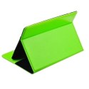 Etui Blun uniwersalne na tablet 7" UNT limonkowy/lime