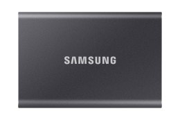 Dysk Samsung SSD T7 Portable 1TB MU-PC1T/WW szary
