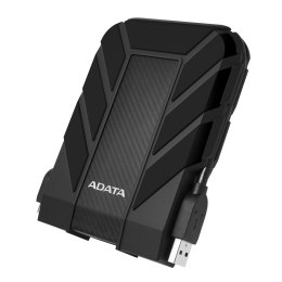 Dysk zewnętrzny HDD ADATA Durable AHD710P-5TU31-CBK (5 TB; 2.5"; USB 3.0; 8 MB; 5400 obr/min; kolor czarny)