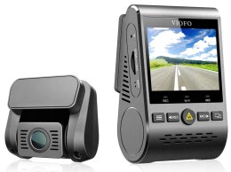 Wideorejestrator VIOFO A129-G Duo - GPS