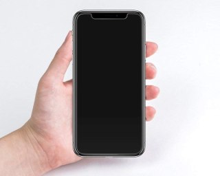 SZKŁO HARTOWANE SPIGEN GLAS.TR SLIM IPHONE 11 / XR CLEAR