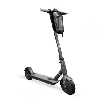 SAKWA WILDMAN HARDPOUCH ELECTRIC SCOOTER "L" BLACK