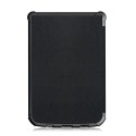 TECH-PROTECT SMARTCASE POCKETBOOK BASIC LUX 2 / 3 / 4 / COLOR / TOUCH LUX 4 / 5 / HD 3 / BLACK