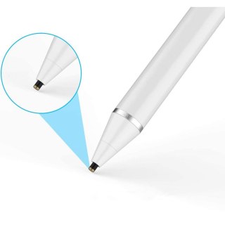 TECH-PROTECT ACTIVE STYLUS PEN WHITE