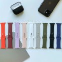TECH-PROTECT Iconband Pasek do Apple Watch 4 / 5 / 6 / 7 / 8 / 9 / SE (38 / 40 / 41 mm) Pink Sand