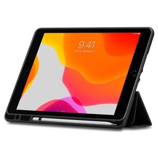 SPIGEN URBAN FIT IPAD 10.2 7 / 8 / 9 / 2019-2021 BLACK