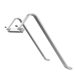 TECH-PROTECT ALUSTAND "2" UNIVERSAL LAPTOP STAND SILVER