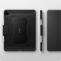 Spigen Rugged Armor Pro | Etui do iPad Pro 12.9 2021/2022 Black