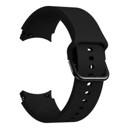 TECH-PROTECT IconBand | Pasek do Samsung Galaxy Watch 4 / 5 / 5 Pro / 6 Czarny