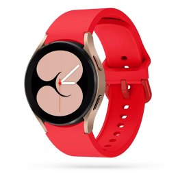 TECH-PROTECT ICONBAND SAMSUNG GALAXY WATCH 4 / 5 / 5 PRO / 6 CORAL RED
