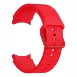 TECH-PROTECT ICONBAND SAMSUNG GALAXY WATCH 4 / 5 / 5 PRO / 6 CORAL RED