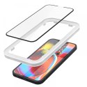 Spigen ALM Glass FC | Szkło hartowane do iPhone 13 / 13 Pro / 14