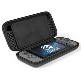 TECH-PROTECT HARDPOUCH NINTENDO SWITCH / SWITCH OLED BLACK