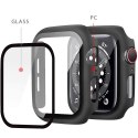 TECH-PROTECT DEFENSE360 APPLE WATCH 7 / 8 / 9 (41 MM) CLEAR