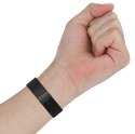 Tech-Protect MilaneseBand | Bransoleta do Samsung Galaxy Watch 4 / 5 / 5 Pro / 6 Black