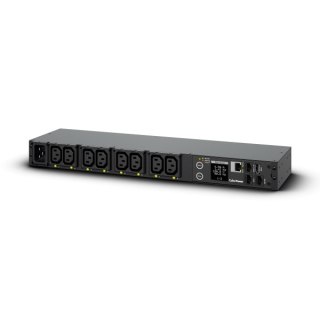 CyberPower PDU41005 (Switched, 8x IEC C13, 16A)