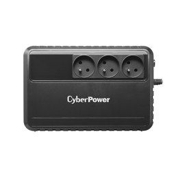 CyberPower UPS BU650E-FR