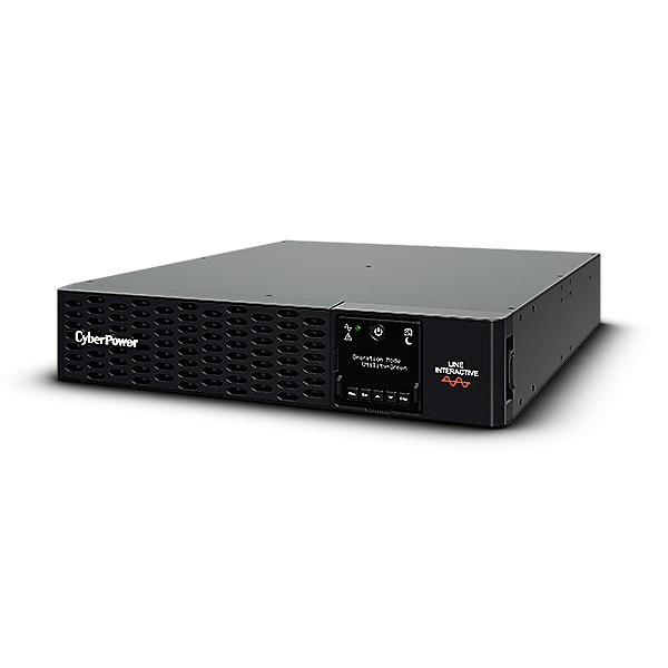 CyberPower UPS PR1500ERTXL2U