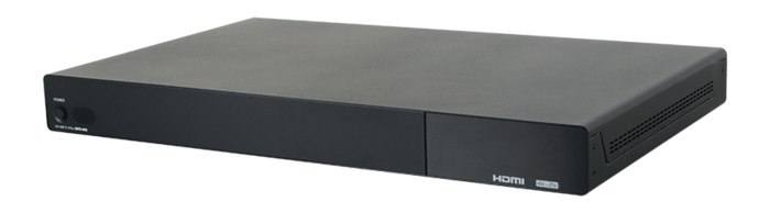 Cypress CDPS-4KQ 1×4 HDMI 4K VW Splitter (PROMO)