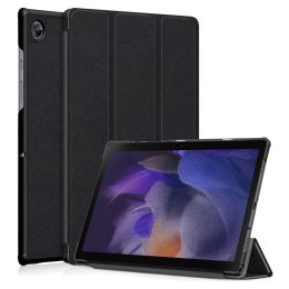 Tech-Protect SmartCase | Etui do Samsung Galaxy Tab A8 10,5 X200/X205 Black