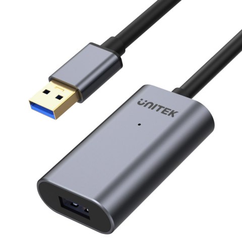 Unitek Wzmacniacz sygnału USB 3.0 10M