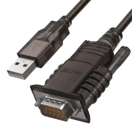 Unitek Y-108 konwerter z USB 2.0 na Serial