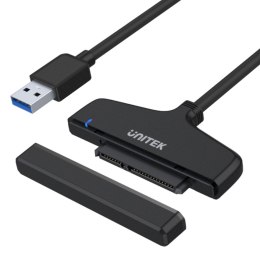 Unitek Mostek USB 3.0 do SATA III 6Gbps | Y-1096