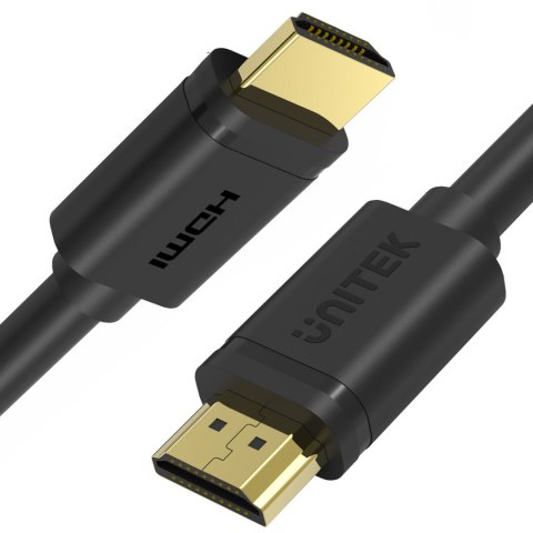 Unitek Kabel HDMI 2.0 | 4K 60Hz | 1m | Y-C136M