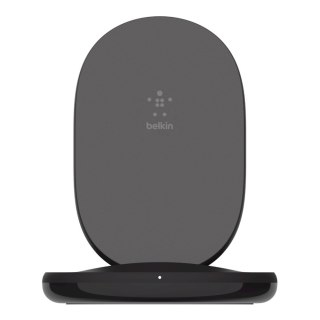 Belkin BoostCharge Charging Stand 15W PSU, Black