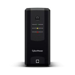 CyberPower UPS UT1050EG-FR