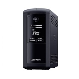 CyberPower UPS VP1000ELCD-FR