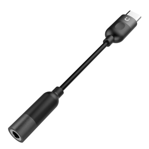 Unitek Adapter USB-C do jack 3.5mm (F) M1204A