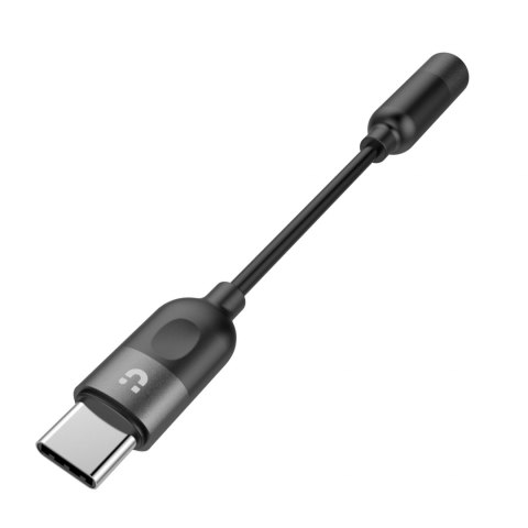 Unitek Adapter USB-C do jack 3.5mm (F) M1204A