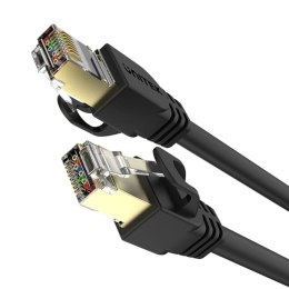 Unitek Cat.7 SSTP RJ45 Przewód Ethernet 0,5 m