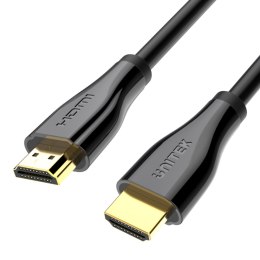 Unitek Certyfikowany przewód HDMI 2.0 2 m C1048GB