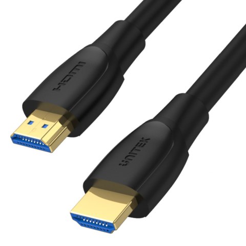 Unitek Kabel High Speed | HDMI 2.0 | 4K | 5 m | C11041BK