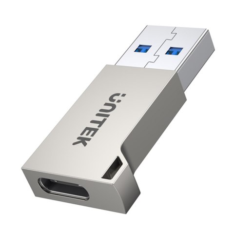 Unitek Adapter USB-A na USB-C 3.1 Gen1 | A1034NI