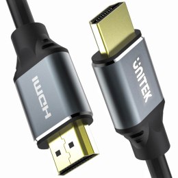 Unitek Kabel HDMI 2.1 | 8K | UHD | 1,5m | C137W