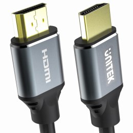 Unitek Kabel HDMI 2.1 | 8K | UHD | 1,5m | C137W