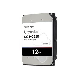 Western Digital ULTRASTAR DC HC520 12TB SATA