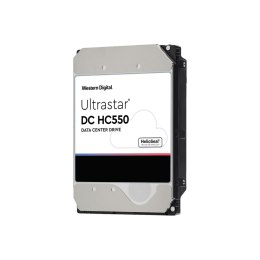 Western Digital ULTRASTAR DC HC550 16TB SATA