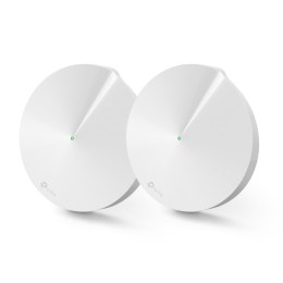Access Point TP-LINK DECO M9 Plus (2-Pack) (400 Mb/s - 802.11 b/g/n, 867 Mb/s - 802.11 a/n/ac)