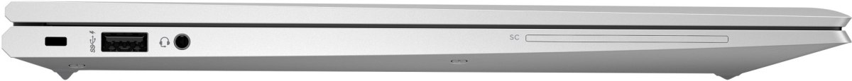 HP EliteBook 850 G8 i5-1135G7 15,6"FHD 250nit AG IPS 8GB_3200MHz SSD256 IrisXe 2xTB4 ALU FPR B&O 56Wh W10Pro 3Y