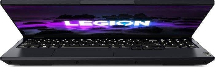 Lenovo Legion 5 15ITH6H i5-11400H 15.6" FHD IPS 300nits AG 16GB DDR4 3200 SSD1TB GeForce RTX 3060 6GB Win11 Phantom Blue